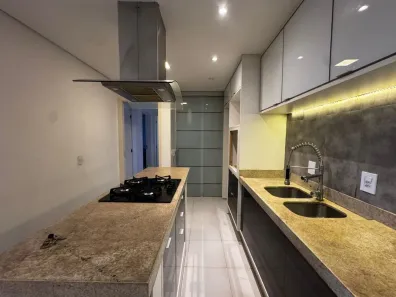 Apartamento com 2 Quartos à venda, 67m² no Parque Campolim, Sorocaba