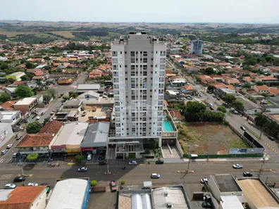 Apartamento com 2 Quartos à venda, 63m² no Vila Martins, Ibiporã