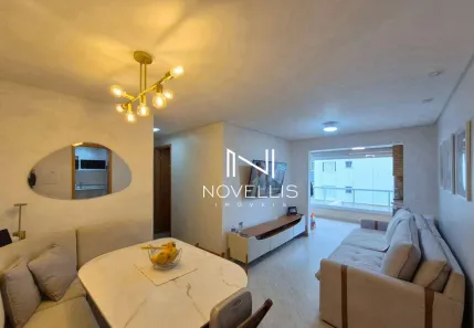 Apartamento com 3 Quartos à venda, 89m² no Parque Residencial Aquarius, São José dos Campos