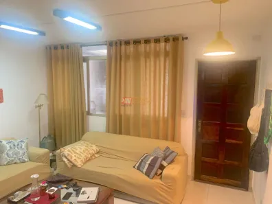Sobrado com 2 Quartos à venda, 146m² no Rudge Ramos, São Bernardo do Campo