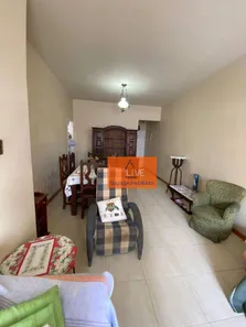 Apartamento com 3 Quartos à venda, 128m² no Icaraí, Niterói