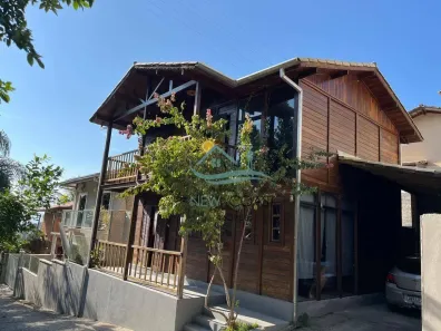 Casa com 3 Quartos à venda, 158m² no São Francisco da Praia, São Sebastião