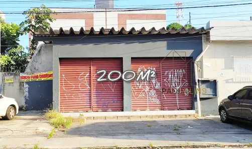 Galpão/Depósito/Armazém para alugar, 200m² no Iputinga, Recife