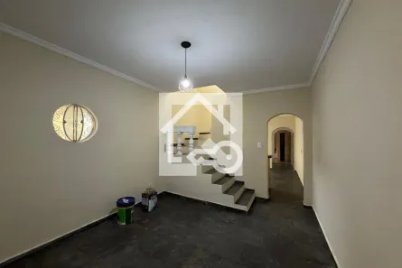 Casa com 3 Quartos à venda, 171m² no Baeta Neves, São Bernardo do Campo