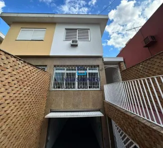Casa com 5 Quartos à venda, 300m² no Vila Gumercindo, São Paulo