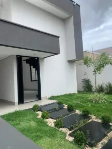Sobrado com 3 Quartos à venda, 283m² no Ilda, Aparecida de Goiânia