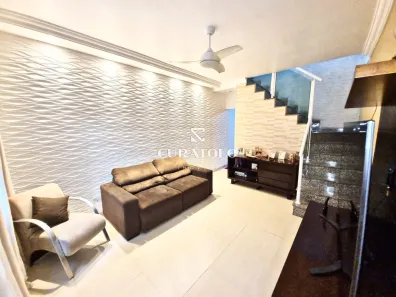 Sobrado com 2 Quartos à venda, 90m² no Vila Ivone, São Paulo
