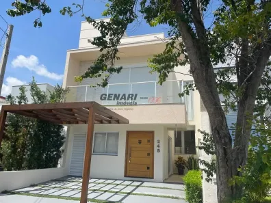 Sobrado com 3 Quartos à venda, 214m² no Jardim Montreal Residence, Indaiatuba