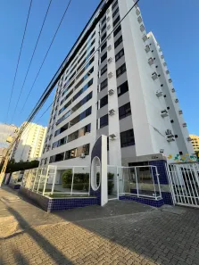 Apartamento com 4 Quartos para alugar, 110m² no Grageru, Aracaju