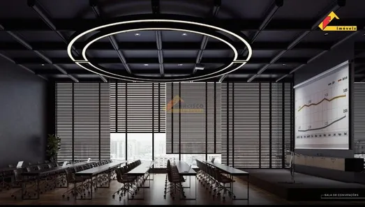 Sala Comercial à venda, 44m² no Liberdade, Divinópolis