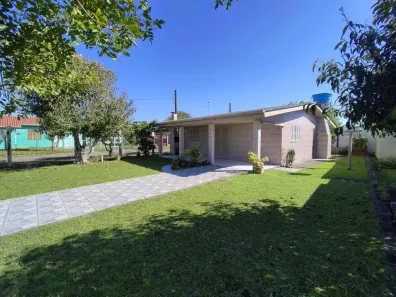 Casa com 3 Quartos à venda, 95m² no Harmonia, Imbé