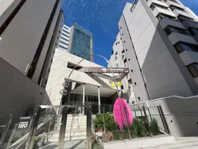 Sala Comercial para alugar, 69m² no Centro, Florianópolis