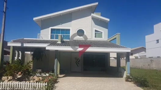 Casa de Condomínio com 3 Quartos à venda, 320m² no Loteamento Residencial Campos do Conde II, Tremembé