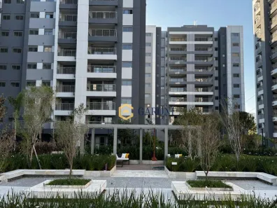 Apartamento com 2 Quartos à venda, 69m² no City América, São Paulo