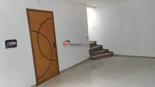 Apartamento com 2 Quartos à venda, 114m² no Santa Terezinha, Santo André