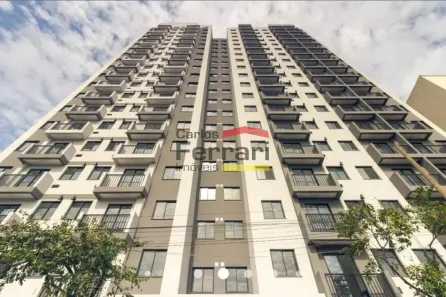 Apartamento com 1 Quarto à venda, 27m² no Centro, São Paulo