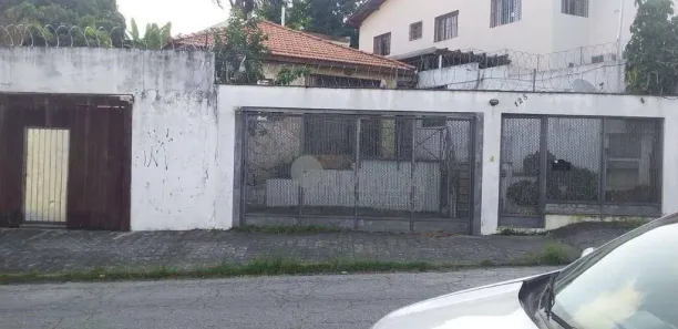 Lote/Terreno à venda, 800m² no Vila Nova Savoia, São Paulo