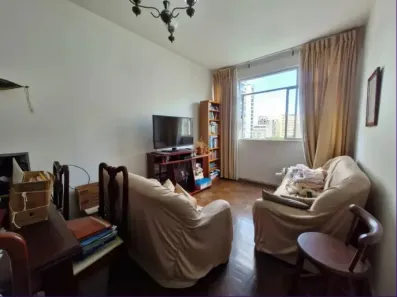 Apartamento com 2 Quartos à venda, 70m² no Flamengo, Rio de Janeiro