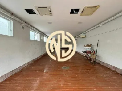 Prédio Comercial para alugar, 512m² no Várzea de Baixo, São Paulo