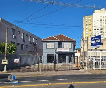 Casa com 5 Quartos à venda, 559m² no Azenha, Porto Alegre