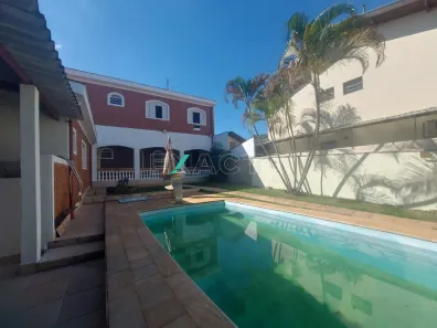 Sobrado com 3 Quartos para venda ou aluguel, 286m² no Jardim Santa Genebra, Campinas