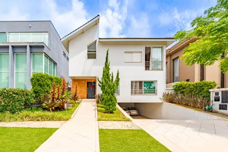 Casa com 3 Quartos à venda, 365m² no Tamboré, Santana de Parnaíba