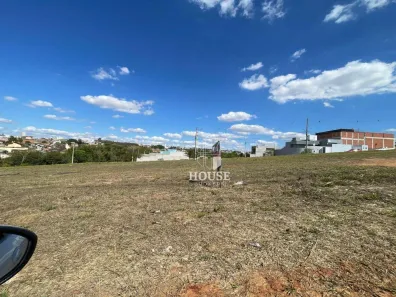 Lote/Terreno à venda, 200m² no Jardim Serra Dourada, Mogi Guaçu