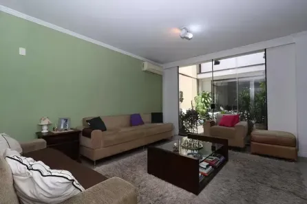 Sobrado com 4 Quartos à venda, 269m² no Jardim Paulistano, São Paulo