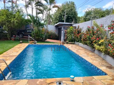 Casa com 3 Quartos à venda, 301m² no Nova Piracicaba, Piracicaba