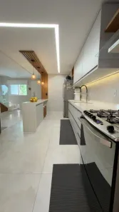 Casa com 3 Quartos à venda, 125m² no Serra Centro, Serra
