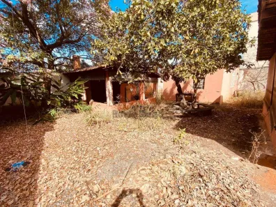 Lote/Terreno à venda, 1440m² no Santos Dumont, Lagoa Santa
