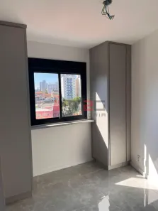 Apartamento com 1 Quarto para alugar, 29m² no Lapa, São Paulo