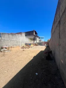 Lote/Terreno à venda, 304m² no Centro, Votorantim
