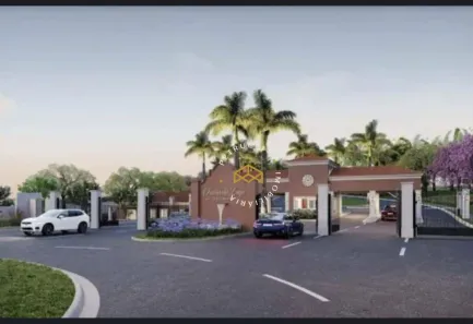 Lote/Terreno à venda, 501m² no Itaici, Indaiatuba