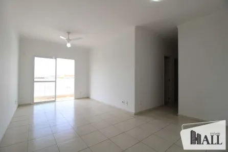 Apartamento com 3 Quartos à venda, 92m² no Jardim Francisco Fernandes, São José do Rio Preto