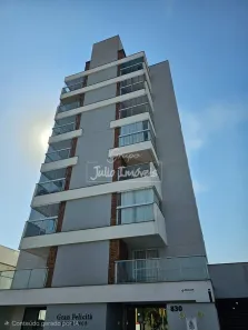 Apartamento com 2 Quartos à venda, 71m² no Steffen, Brusque