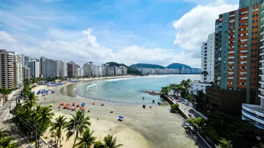 Apartamento com 3 Quartos à venda, 158m² no Vila Luis Antônio, Guarujá