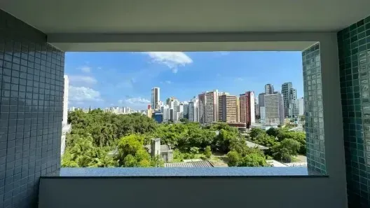 Apartamento com 2 Quartos à venda, 56m² no Stiep, Salvador