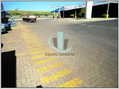 Galpão/Depósito/Armazém à venda, 10m² no Parque das Hortências, Araraquara