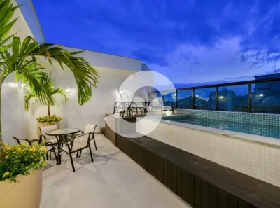 Apartamento com 2 Quartos à venda, 85m² no Piratininga, Niterói