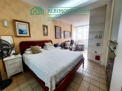 Apartamento com 2 Quartos à venda, 87m² no Ipanema, Rio de Janeiro