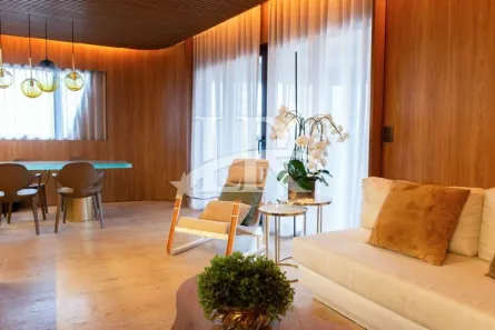 Flat com 1 Quarto para alugar, 96m² no Vila Olímpia, São Paulo