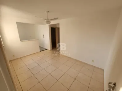 Apartamento com 2 Quartos à venda, 47m² no Umuarama, Araçatuba