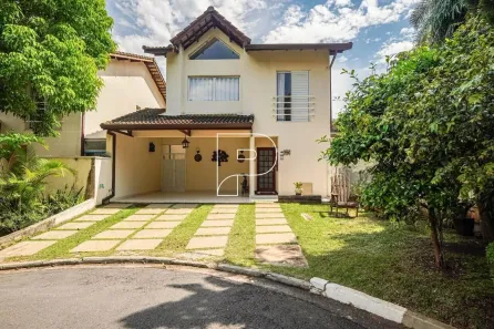 Casa de Condomínio com 3 Quartos à venda, 256m² no Pinus Park, Cotia