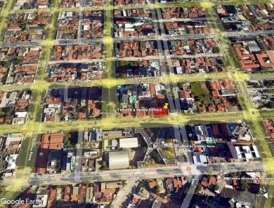Lote/Terreno à venda, 600m² no Tirol, Natal