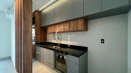 Apartamento com 2 Quartos à venda, 84m² no Parque Nossa Senhora da Candelária, Itu
