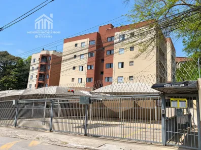 Apartamento com 2 Quartos para alugar, 70m² no Jardim Paulista, Itapevi