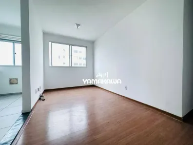 Apartamento com 2 Quartos à venda, 44m² no Colônia (Zona Leste), São Paulo