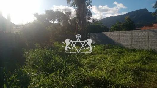 Lote/Terreno à venda, 490m² no Sítio Paecara (Vicente de Carvalho), Guarujá
