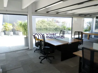 Imóvel Comercial à venda, 156m² no Vila Tramontano, São Paulo